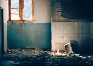 Asbestos Survey & Testing