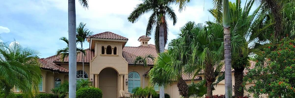 mold inspection palm beach county
